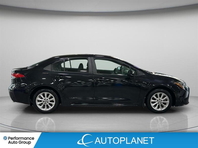 toyota Corolla 2021 - 4