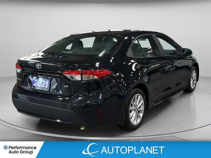 toyota Corolla 2021 - 5