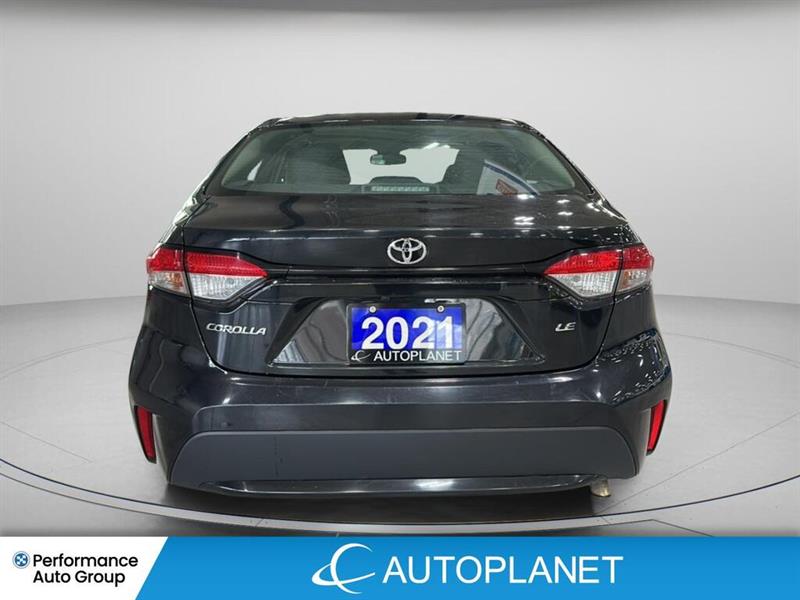 toyota Corolla 2021 - 6