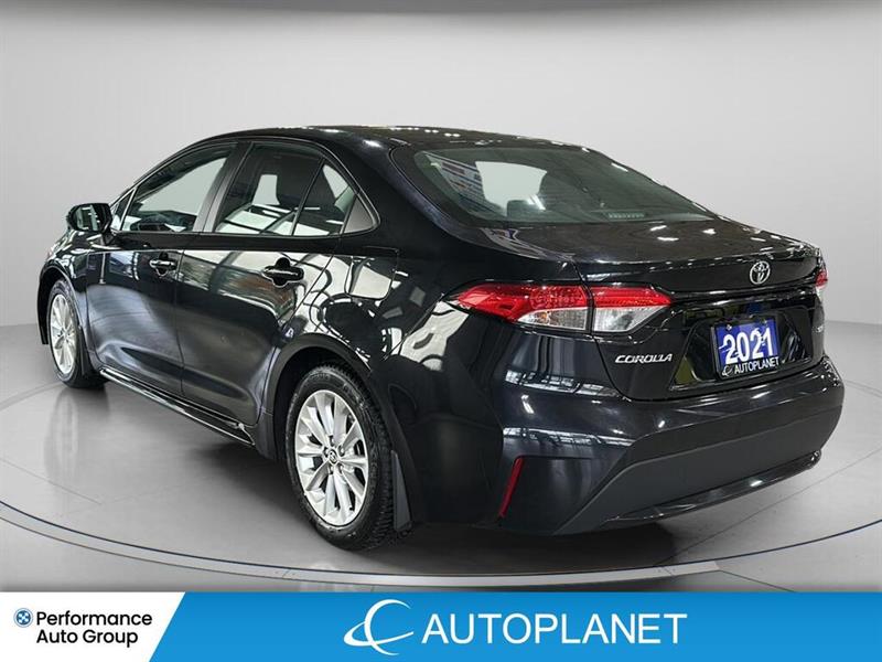 toyota Corolla 2021 - 7