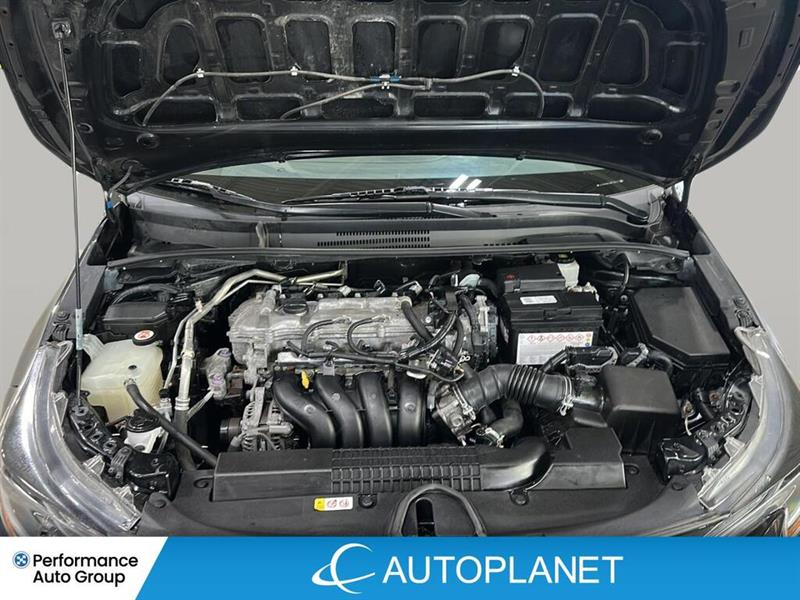 toyota Corolla 2021 - 9