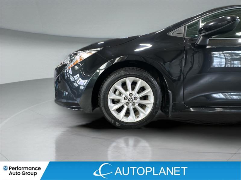 toyota Corolla 2021 - 10
