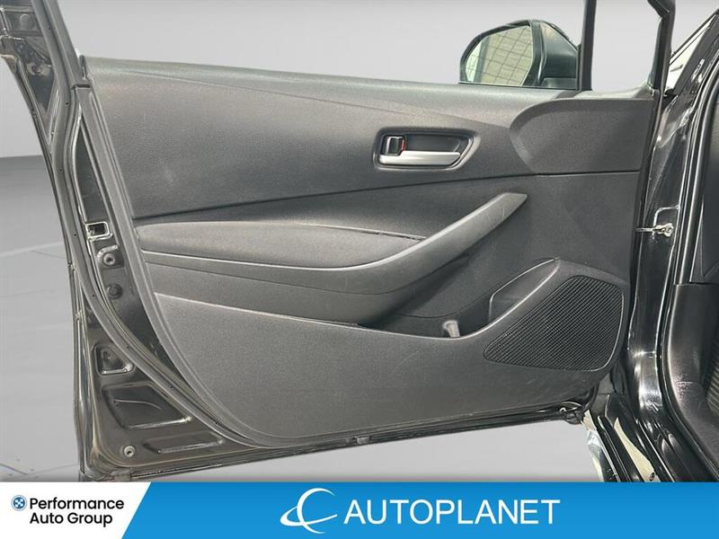 toyota Corolla 2021 - 11