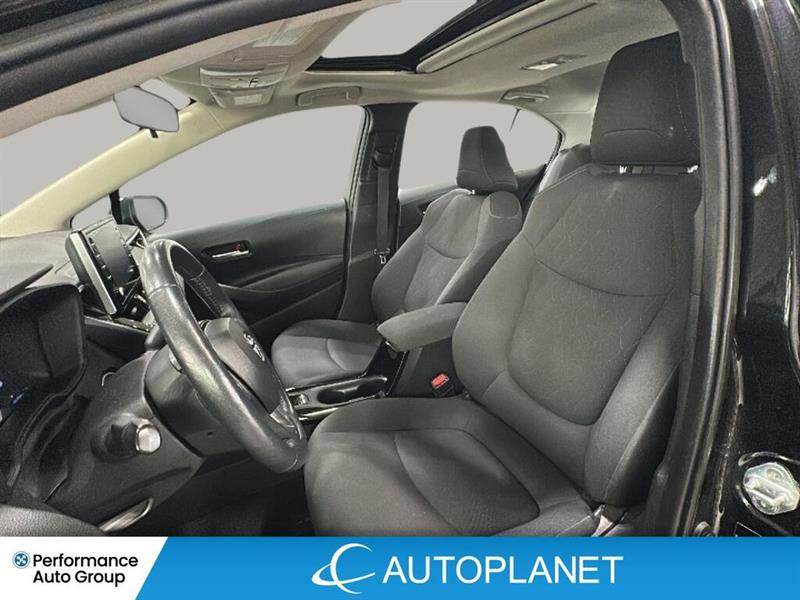 toyota Corolla 2021 - 12