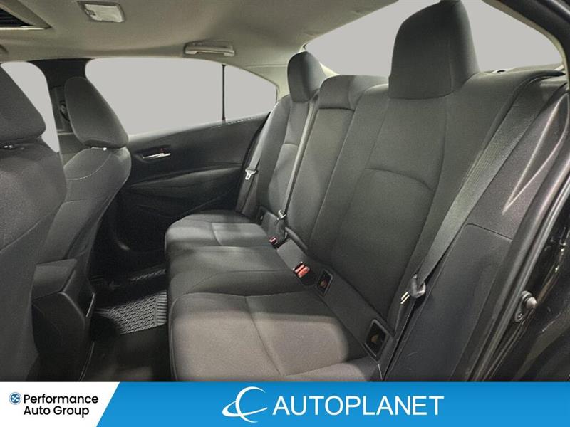 toyota Corolla 2021 - 14