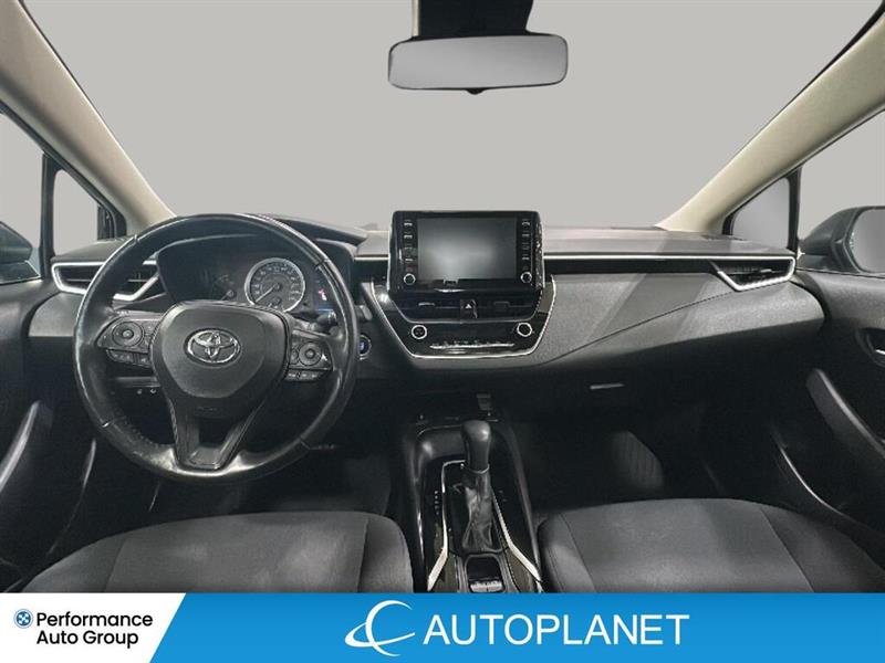 toyota Corolla 2021 - 15