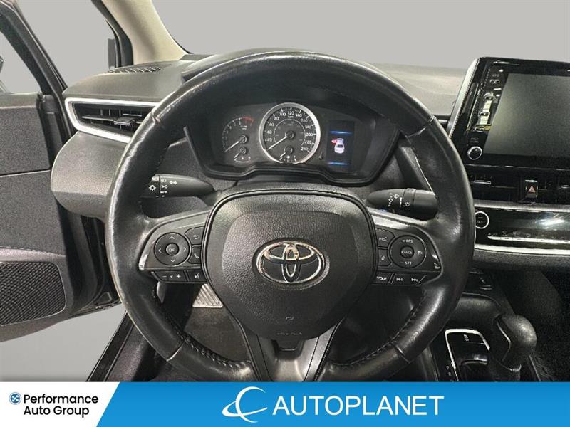 toyota Corolla 2021 - 17