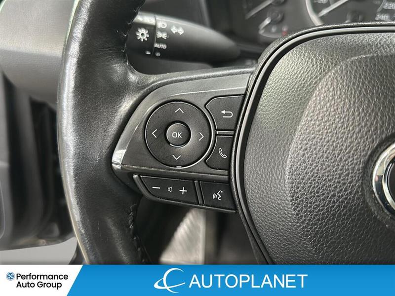 toyota Corolla 2021 - 18