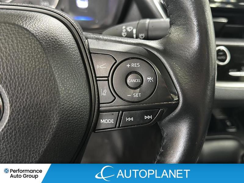 toyota Corolla 2021 - 19