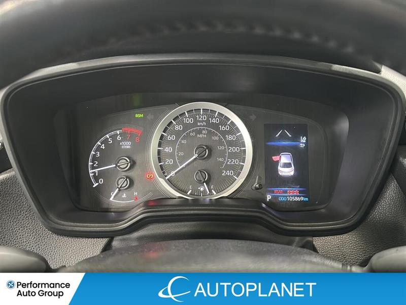 toyota Corolla 2021 - 21