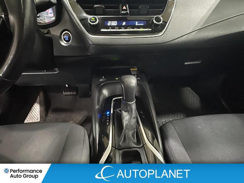 toyota Corolla 2021 - 23