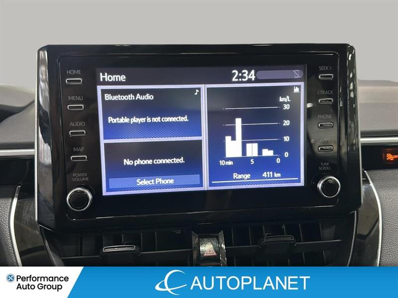 toyota Corolla 2021 - 24