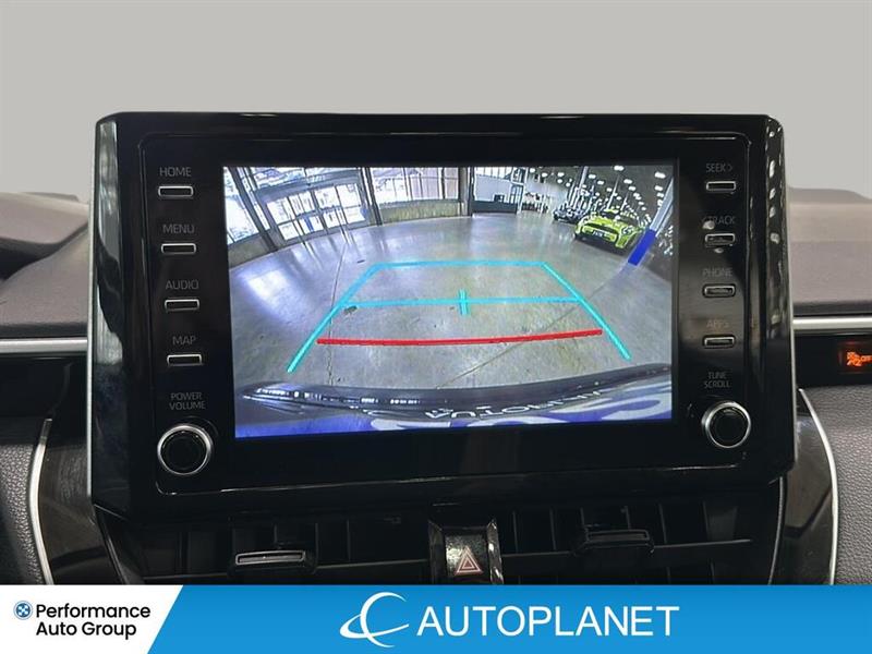 toyota Corolla 2021 - 26