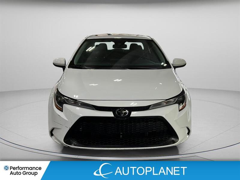 toyota Corolla 2021 - 2