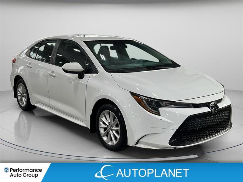 toyota Corolla 2021 - 3