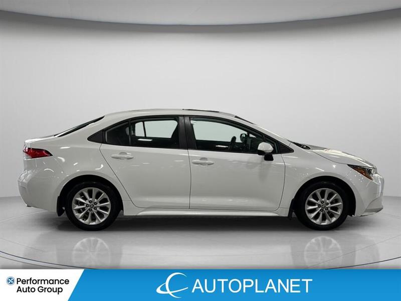 toyota Corolla 2021 - 4