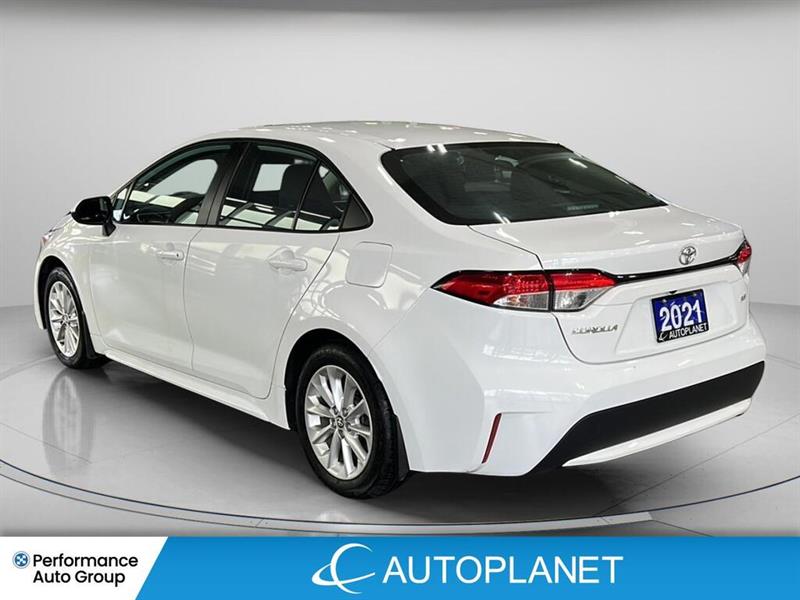 toyota Corolla 2021 - 7
