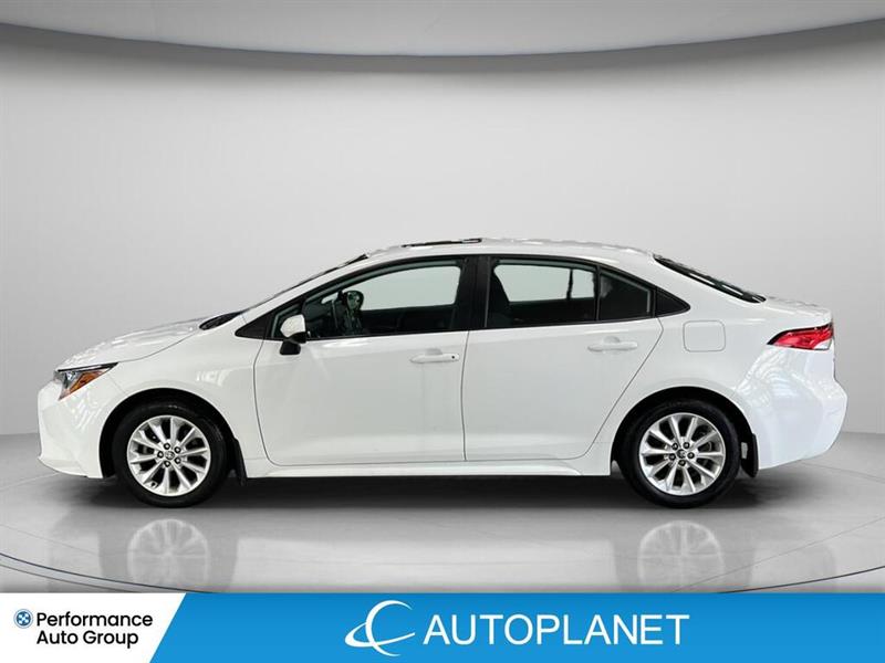 toyota Corolla 2021 - 8