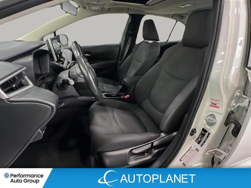 toyota Corolla 2021 - 9