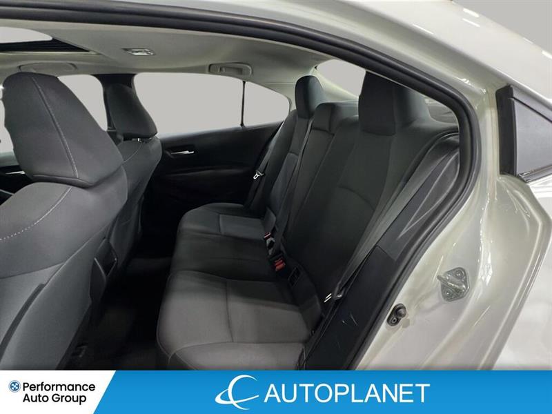 toyota Corolla 2021 - 11