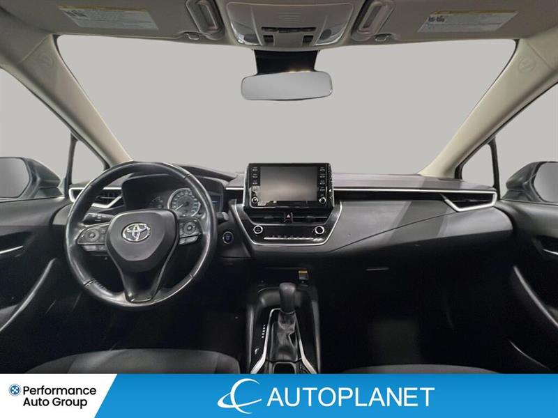 toyota Corolla 2021 - 13