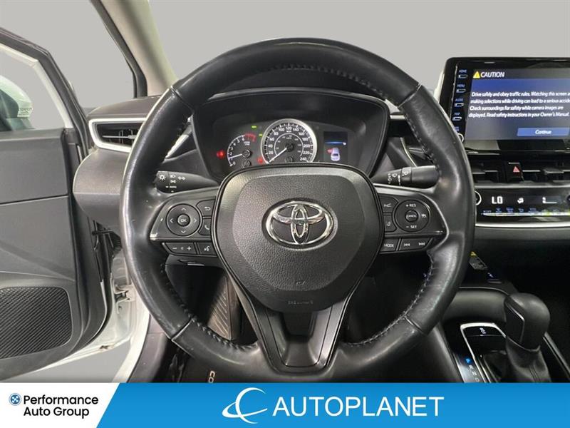 toyota Corolla 2021 - 15