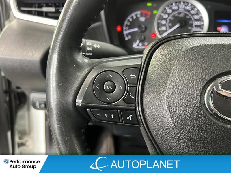 toyota Corolla 2021 - 16