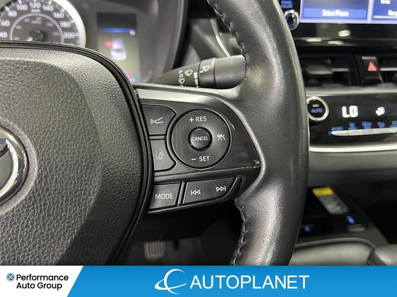 toyota Corolla 2021 - 17