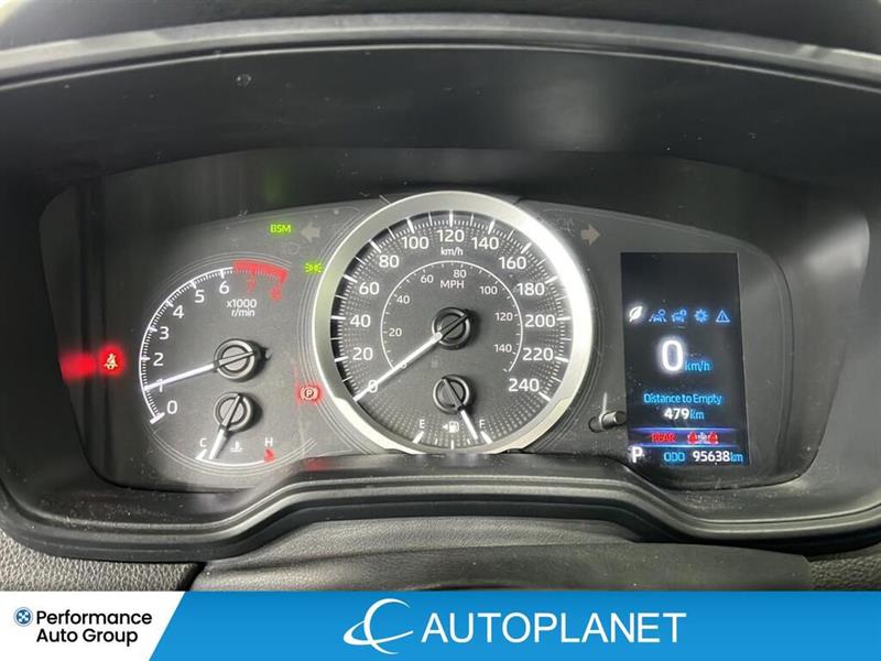 toyota Corolla 2021 - 19