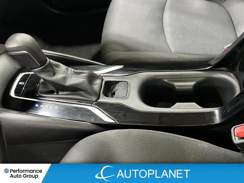 toyota Corolla 2021 - 20