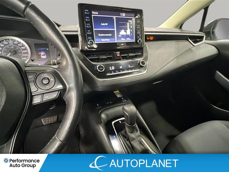 toyota Corolla 2021 - 21