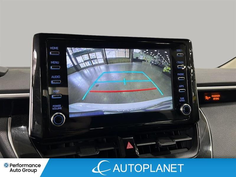 toyota Corolla 2021 - 24