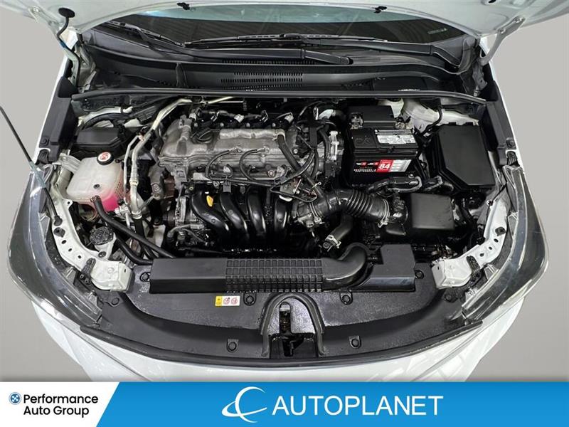 toyota Corolla 2021 - 25