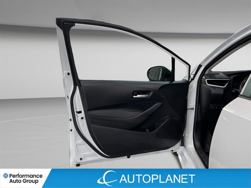 toyota Corolla 2021 - 26