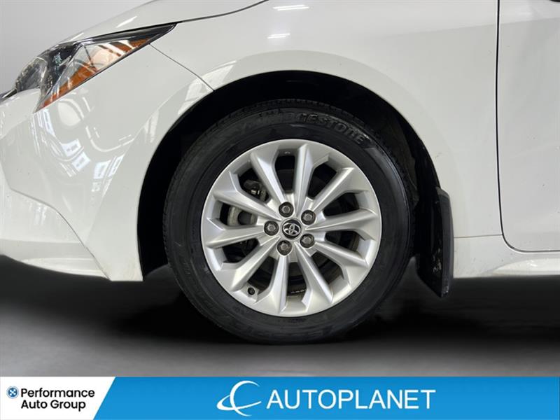 toyota Corolla 2021 - 27