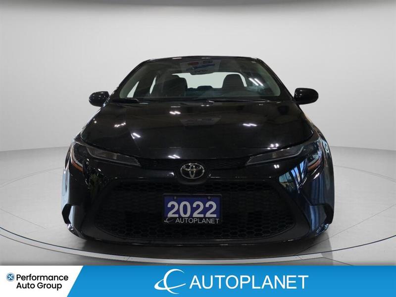 toyota Corolla 2022 - 2