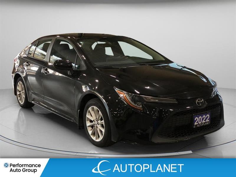 toyota Corolla 2022 - 3