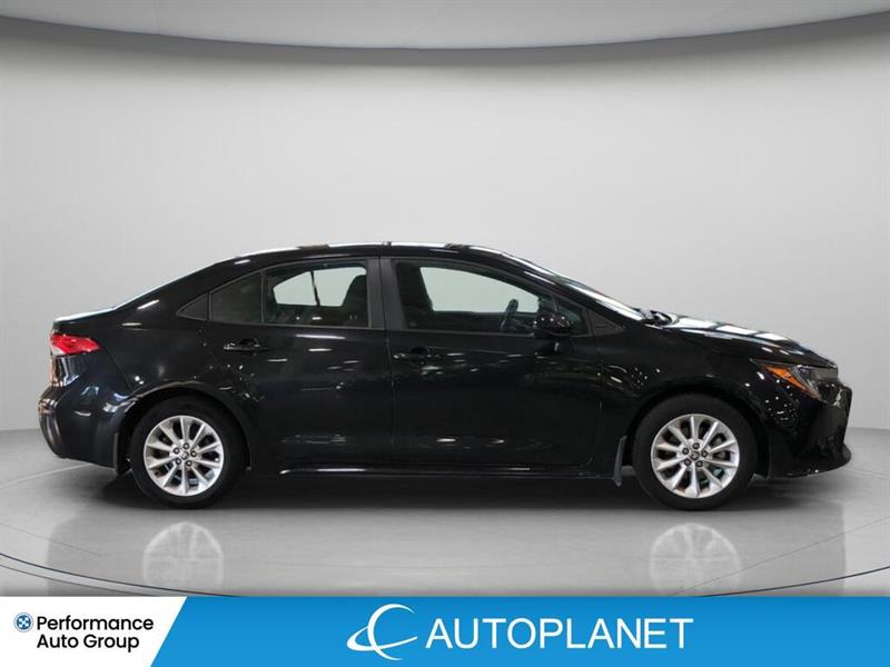 toyota Corolla 2022 - 4