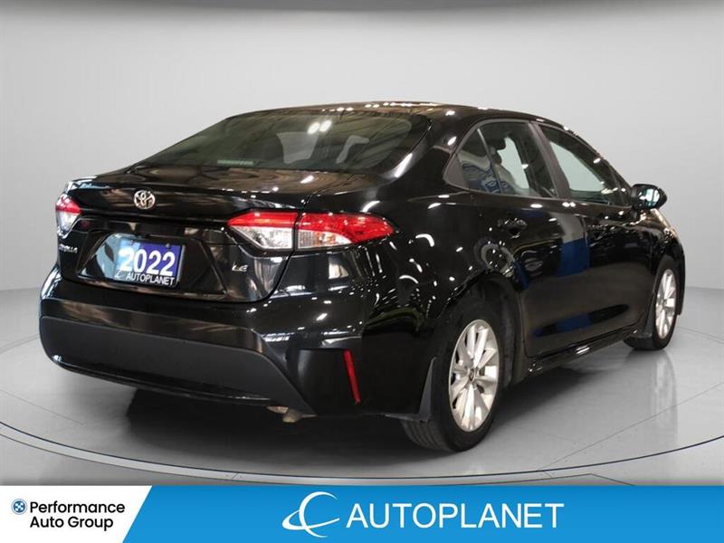 toyota Corolla 2022 - 5