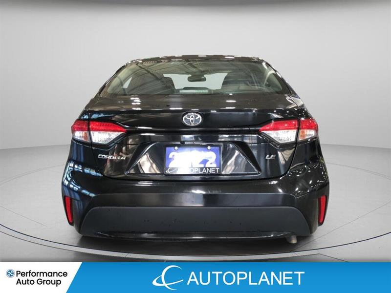 toyota Corolla 2022 - 6