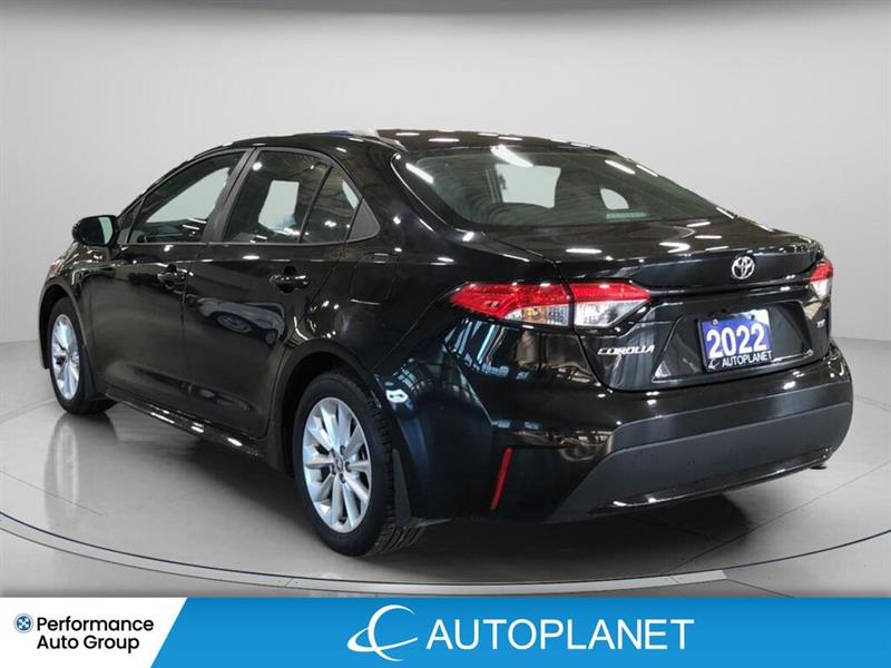 toyota Corolla 2022 - 7