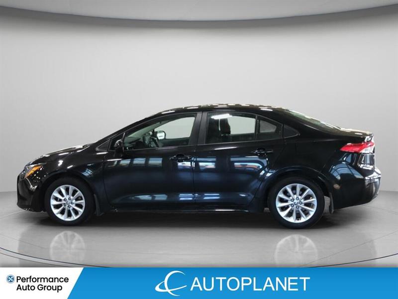 toyota Corolla 2022 - 8