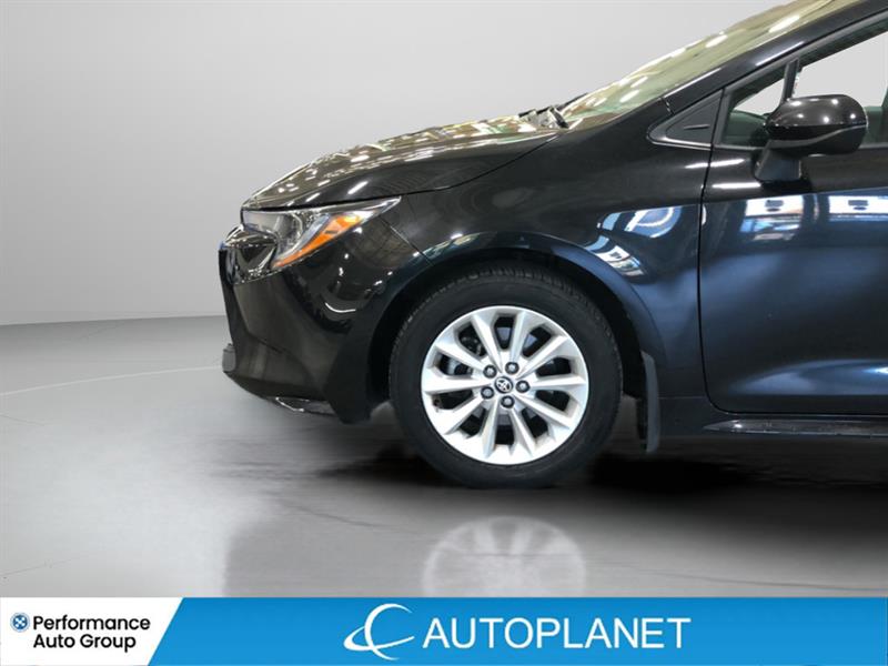 toyota Corolla 2022 - 9