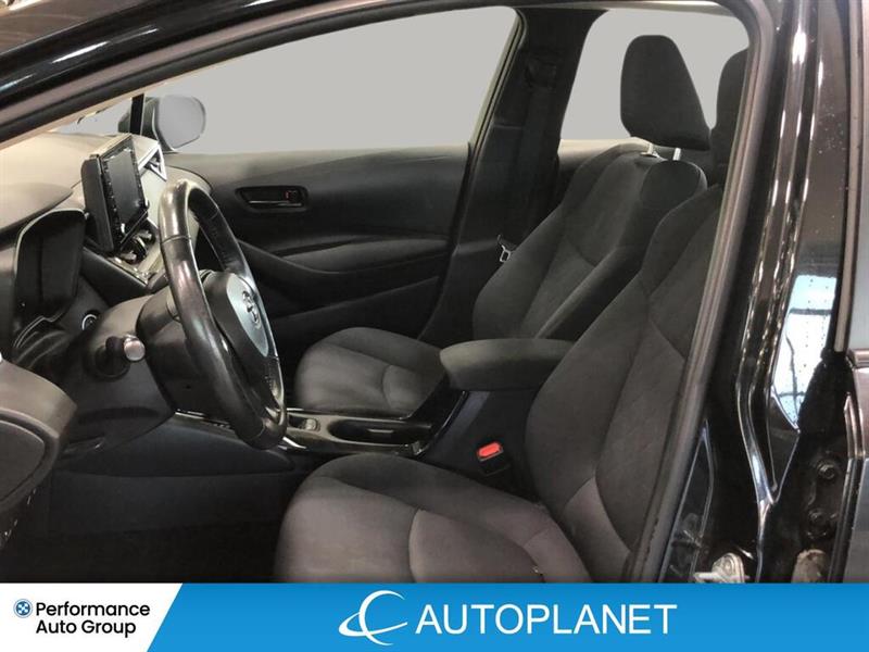 toyota Corolla 2022 - 11