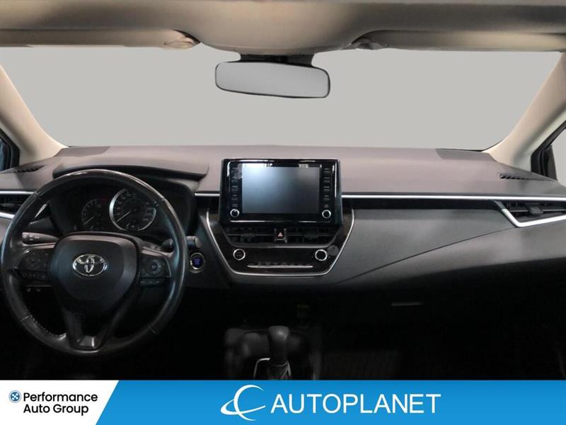 toyota Corolla 2022 - 15