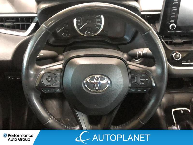 toyota Corolla 2022 - 17