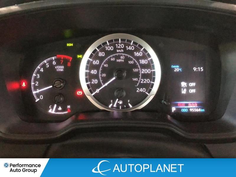 toyota Corolla 2022 - 21