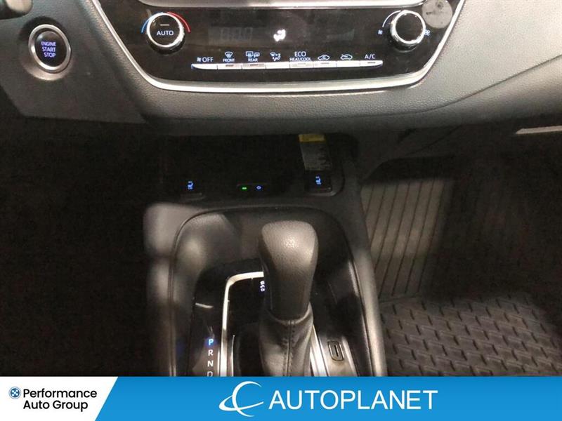 toyota Corolla 2022 - 23