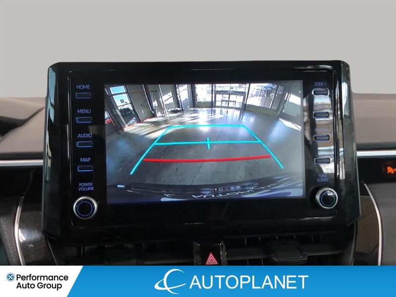 toyota Corolla 2022 - 26