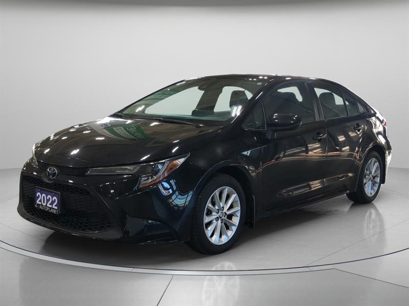 toyota Corolla 2022 - 27